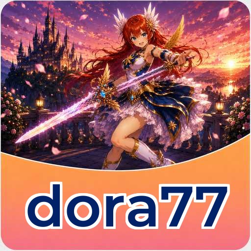 Definisi kanal resmi dora77